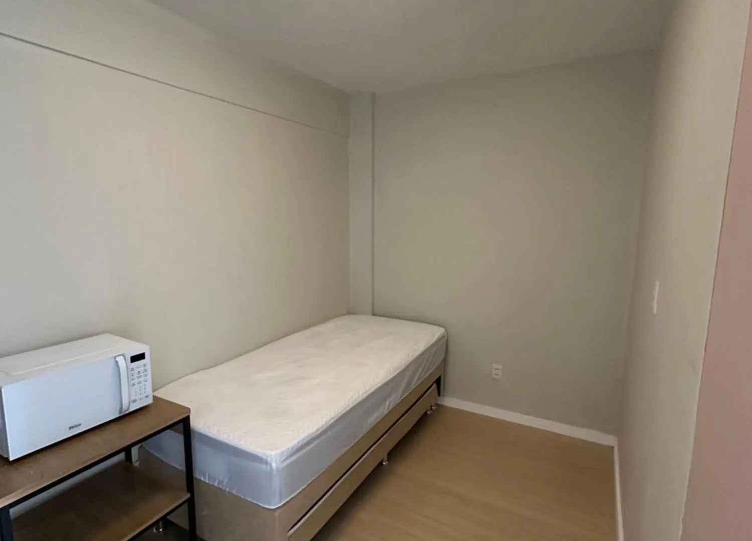 Kit Ipe Roxo Apartment Brasilia