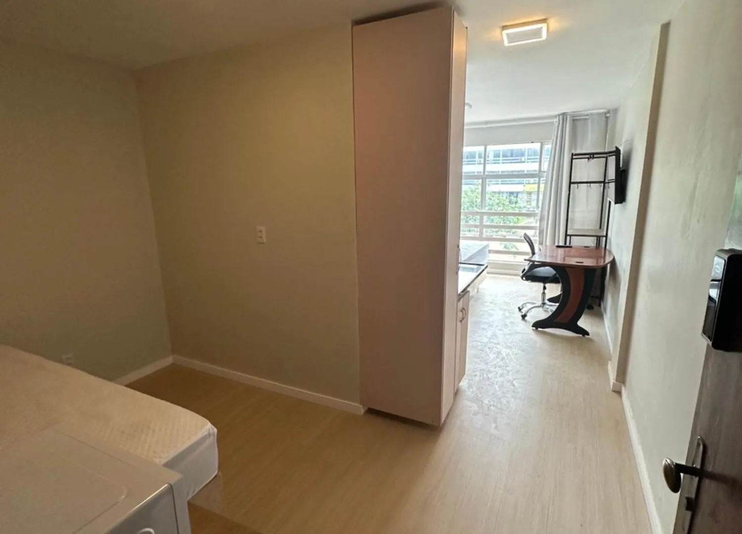 Kit Ipe Roxo Apartment Brasilia