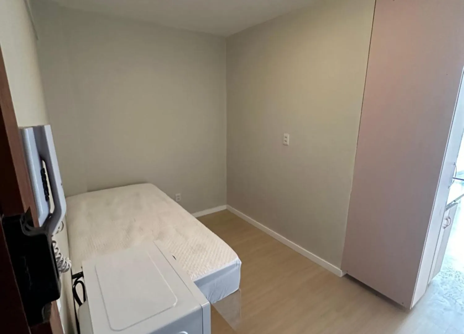 Kit Ipe Roxo Apartment Brasilia